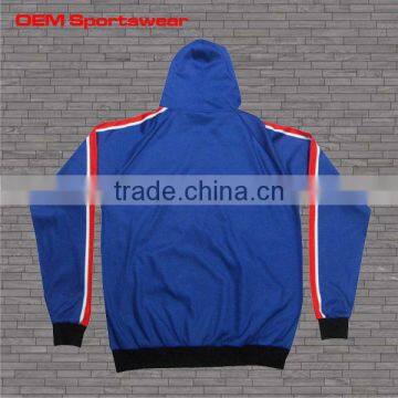 Fashion CVC costume hoody, sweatshirt