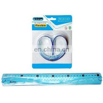 30cm flexible ruler