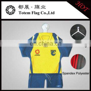 Sublimation Mini T Shirt , Mini Soccer Kits , Club Mini Kits
