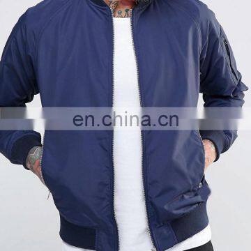 bomber jacket windproof bomber jacket/casual SUMMER/WINTER BOMBER JACKET