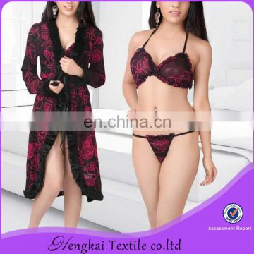 The most seductive sexy plus size womens lingerie