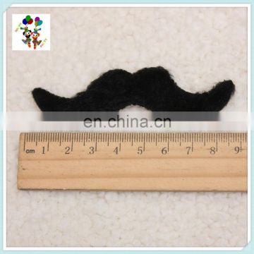 Party Tash Stylish Self Adhesive Funny Black Fake Moustache HPC-0361