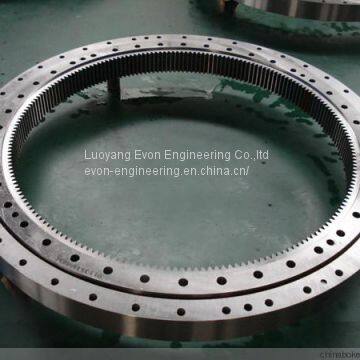 Thrust ball bearing