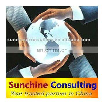 Global Sourcing - International Sourcing Service - Third-party Quality Control Services