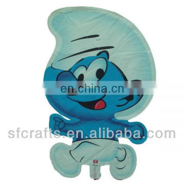 Cartoon inflatable balloon toys