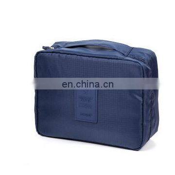 Multifunctional Travel Receive Packets Waterproof Toiletry Bags Cosmetic Bag photo-6