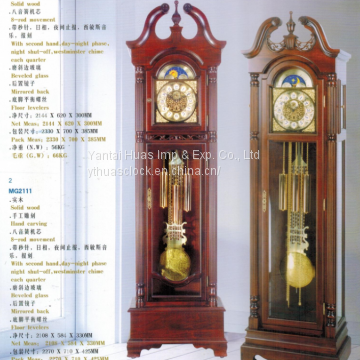 Grandfather Clock photo-5