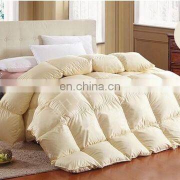 Winter Double Goose/duck Down Duvet