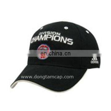 Cotton Sport Washed Cap DT-42571 made in vietnam