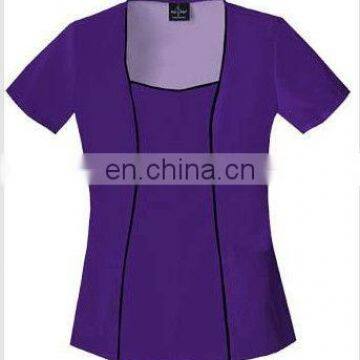 Bestselling Fashion Medical Uniform/Medical Scrubs/Hospital Uniform