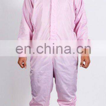 Antistatic Smocks, ESD boiler suits, Antistatic clothes