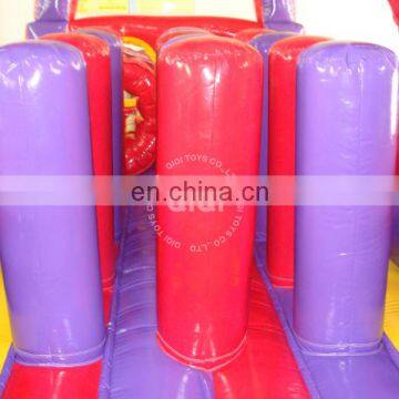 Commercial Used Obstacle Courses,kids Indoor Obstacle Courses for Sale photo-4