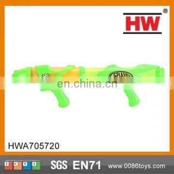 Chenghai children water shooting plastic water pistol