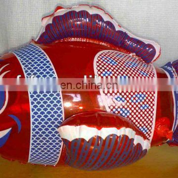 PVC Inflatable Carp for Advertising