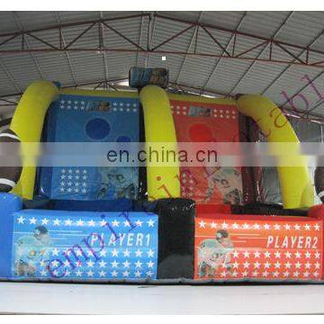 hot sale inflatable sport game, inflatables NS028