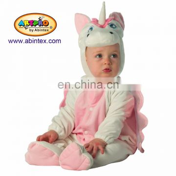 Unicorn baby costume (16-115BB) as toddler costume