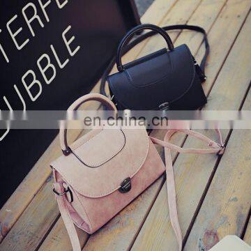 All-match Setting Mini Square Shoulder Bag for Women photo-2