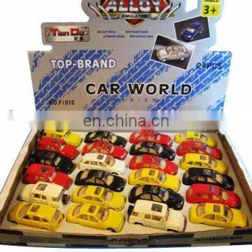 shantou factory 1:64 scale model car oem die cast toy for sale