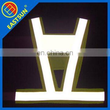 New Promotion High Quality Hot Sale Reflective Safety Vest photo-4