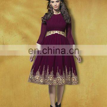 Online Shopping Fashion Kurti In Surat