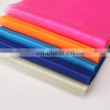Colorful Dyed Lightweight Wholesale Skirt Dress Fabric photo-4