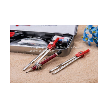 New Haiwen Math Set Popular High Quality H2 Set photo-2