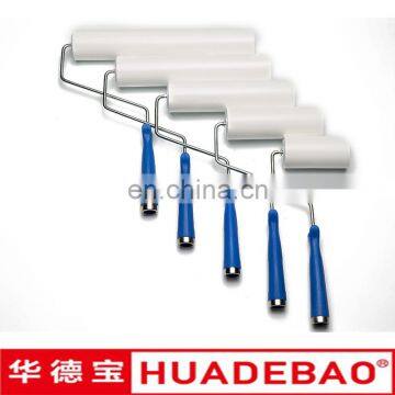 PP sticky roller for cleaning machine