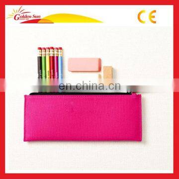 Attraction Beautiful Latest Newly Style Plain Pen Bags