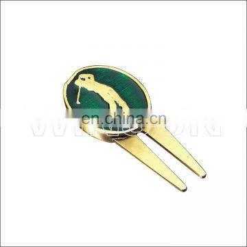 Golf Divot Tool and Ball Marker With Custom Logo photo-1
