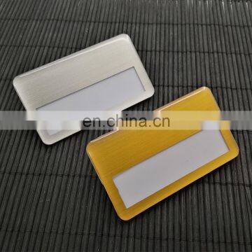 Plastic Pin Button Badge Maker , Blank Button Badge Wholesale photo-3