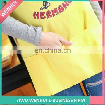 Latest Arrival Super Quality Hair Salon Apron in Many Style photo-5