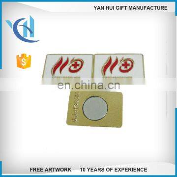 Imitation Enamel Lapel Pin Metal Badge Pin Badges