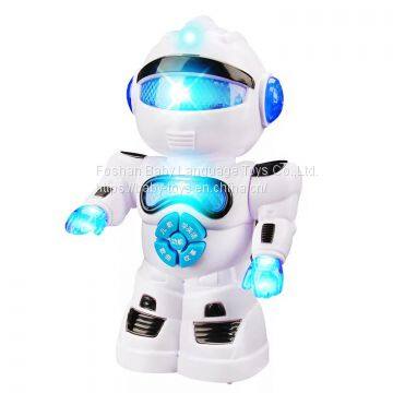 robot toy