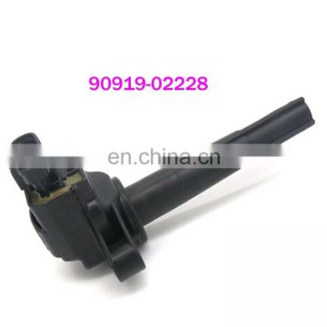 Hot Selling for Toyot Ignition Coil Pack 90919-02228 Shopping