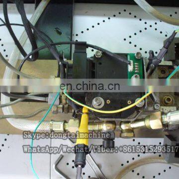 Bosh Pump Tester for Test VP44 Pump photo-3