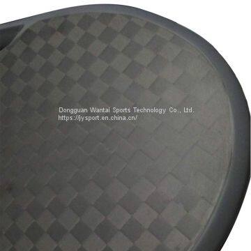 Utrasoft EVA Ligth Weight Padel Racket JYP02 With 18K Panel photo-2