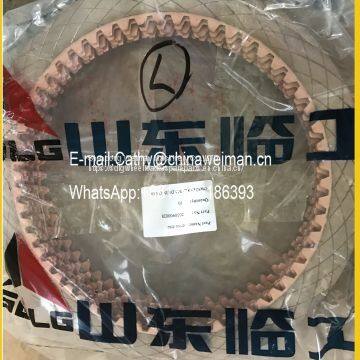 Hot sale LG956L LG958L Wheel Loader Spare Parts 2030900028 BREAK DISC