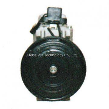 ALA21308 Benz A/C COMPRESSOR W126 A/C COMPRESSOR 10PA17C A/C COMPRESSOR 0002340111 A/C Compressor photo-2