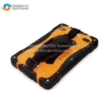 Rugged Industrial Explosion-Proof Handheld Terminal photo-5