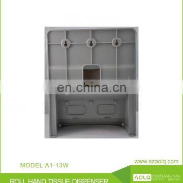 High Quality Lever Type Dispenser Paper Towel Transparent A1-13 photo-4