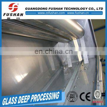 Hot Sale Glass Washing Production Line With ISO9001 Certificate photo-4