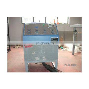 Hot Melt Gluing Machine/Hot Melt Extruder Machine for insulating glass