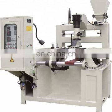Compression Brass Plumbing Fittings Core Shooter Machine Automatic Casting Sand Core Making Machine photo-3