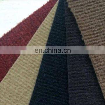 Top Quality Car Carpet with Strip Pattern