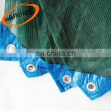 UV stabilised HDPE olive harvest net with cheap price