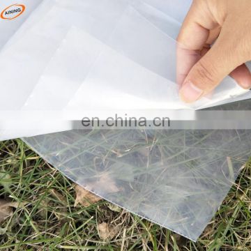 Factory supply Greenhouse Agricultural plastic film