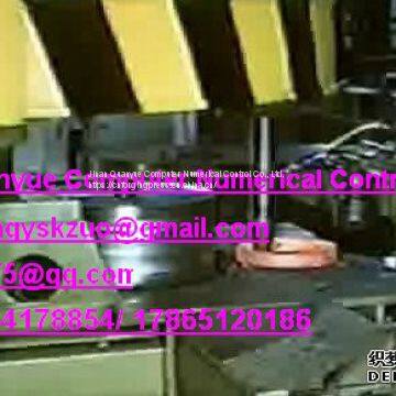 4. Bearing Automatic Production