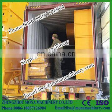 Hot Sale Paddy Dryer Machine Price / Rice Paddy Dryer / Corn Grain Dryer photo-3