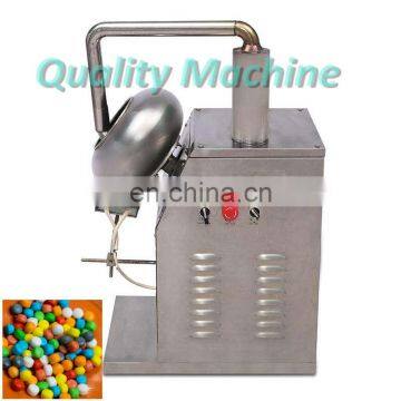 Factory price tablet sugar coating pan tablet sugar coating machine tablet chocolate sugar coating machine