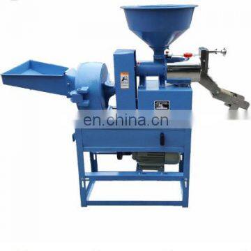 Best Selling Paddy Rice Sheller Machine Grain Huller Sheller Plants